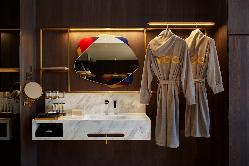 WOLO Kuala Lumpur - WOLO Kuala Lumpur Corner of Jalan Bukit Bintang, and, Jln Sultan Ismail, Bukit Bintang, 55100 Kuala Lumpur, Wilayah Persekutuan Kuala Lumpur, Malaysia