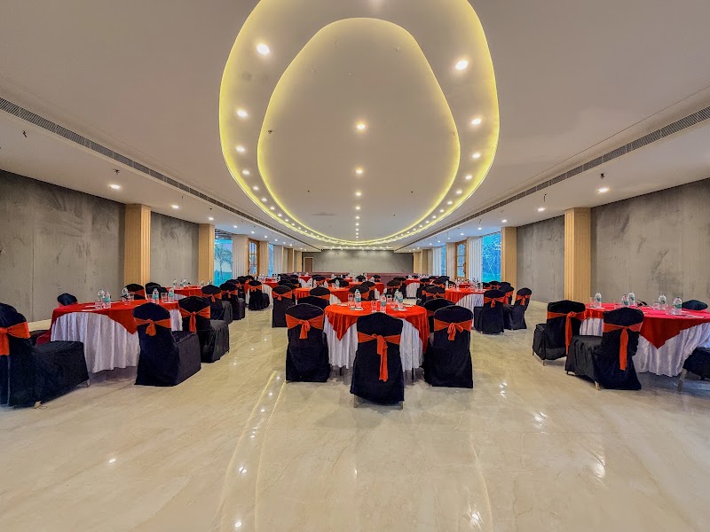 Spree Resort Jim Corbett | Luxury Resorts in Jim Corbett - Spree Resort Jim Corbett | Luxury Resorts in Jim Corbett, Jim Corbett National Park, Chhoi Village, near Water Park, RamNagar, Shyampur, Shahbazpur, Uttarakhand 244715, India