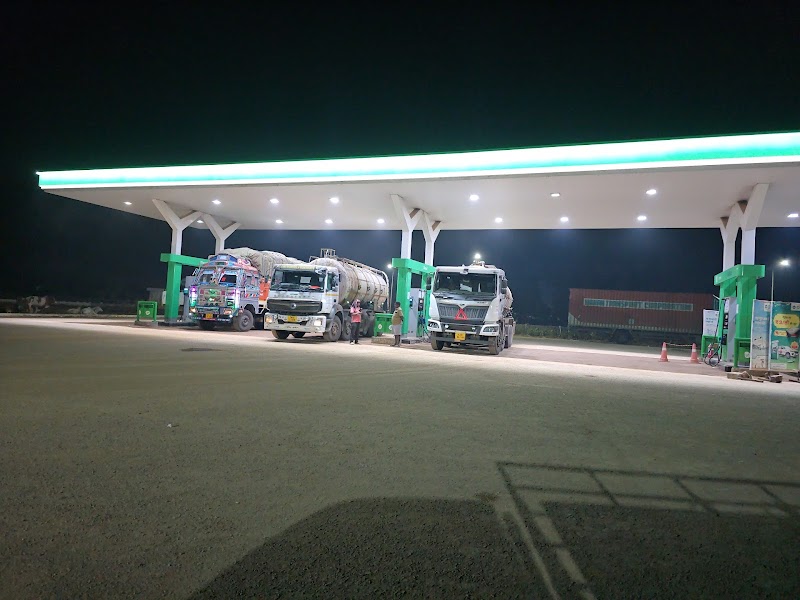 Jio-bp - Jio-bp, No 225, 226/2 to 226/4, 483, 484, 485P, No 488, 489, 491/1, NH 6, Umariya Arang, Chhattisgarh 493441, India
