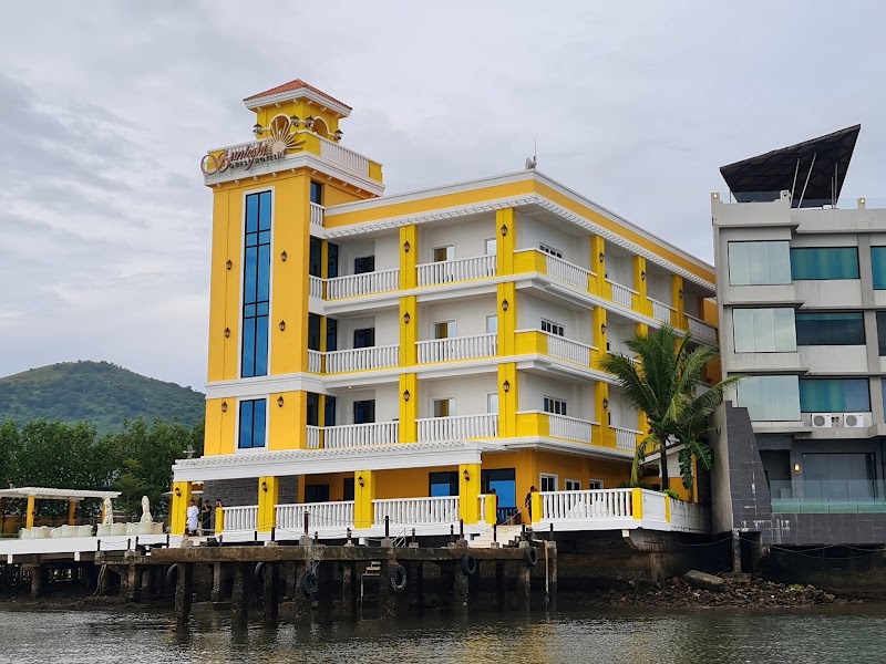 Sunlight Hotel Coron