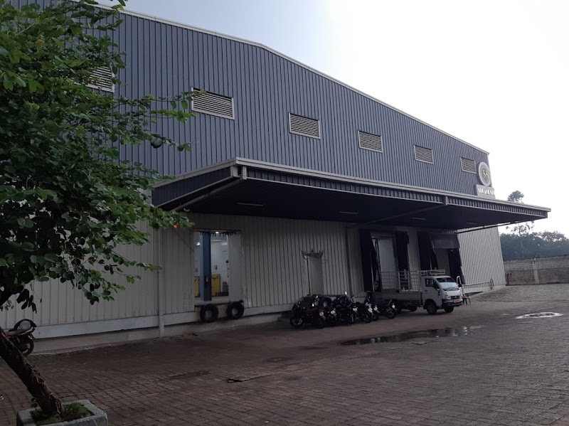 Sun & Sun Cold &Trade Pvt Ltd. - Sun & Sun Cold &Trade Pvt Ltd., Urla Industrial Complex, Birgoan, Raipur, Chhattisgarh 493221, India