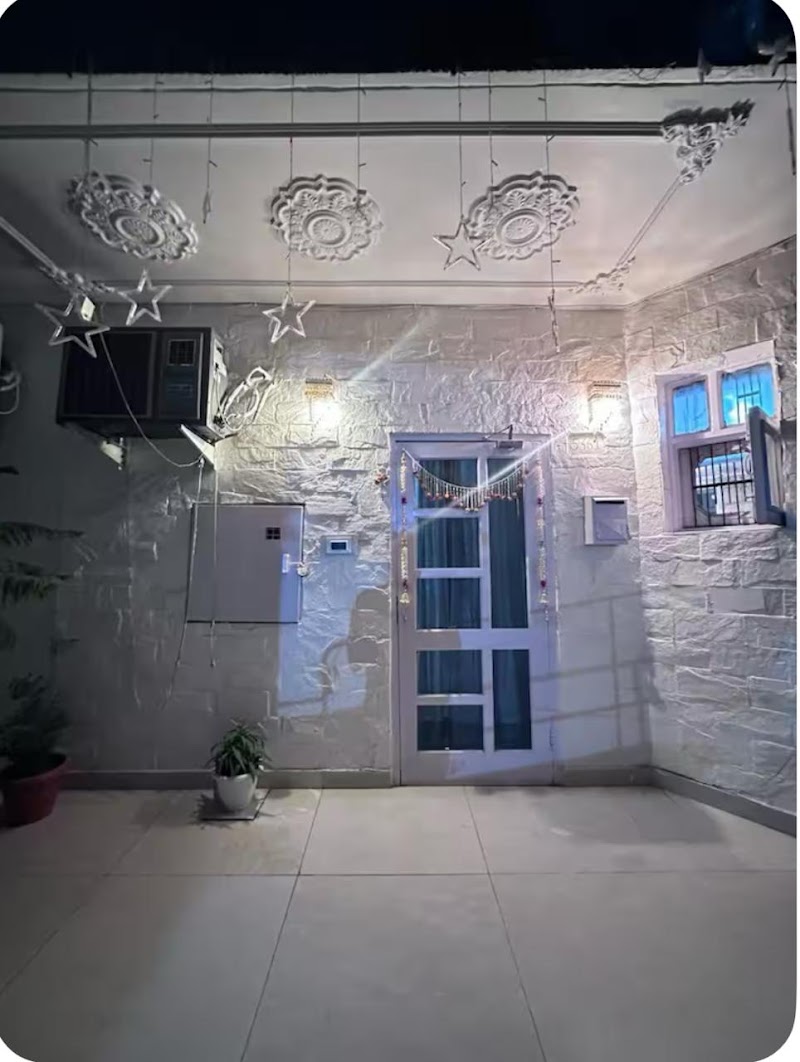 Airbnb studio 2bhk apartment - Airbnb studio 2bhk apartment 5361, category 4, Modern Housing Complex, Sector 13, Chandigarh, 160101, India