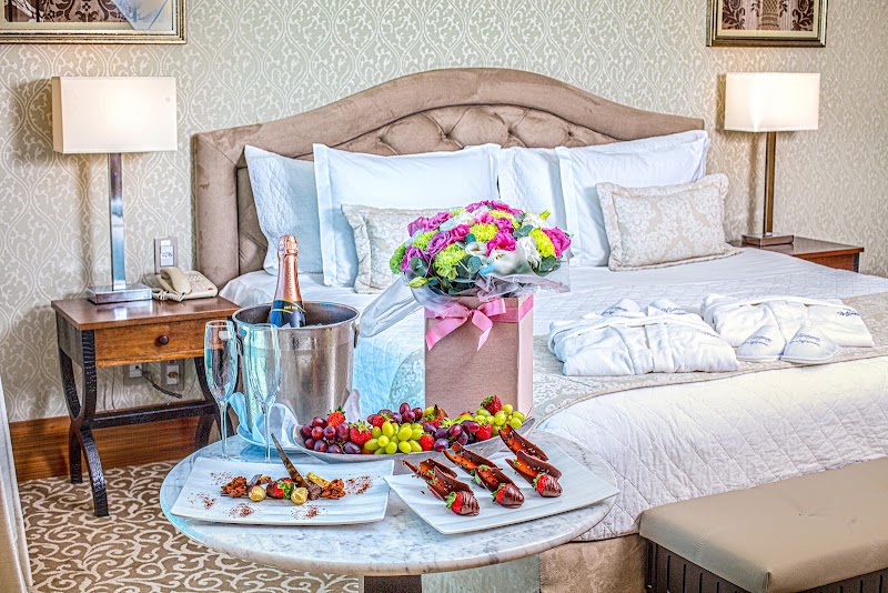 Miramar Hotel by Windsor - Miramar Hotel by Windsor, Av. Atlântica, 3668 - Copacabana, Rio de Janeiro - RJ, 22070-001, Brazil