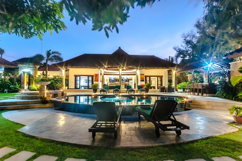 Villa Bugis Seminyak Office - Villa Bugis Seminyak Office Villa Bugis Office, Jl. Drupadi Gg. Cemp. No.14, Seminyak, Kec. Kuta, Kabupaten Badung, Bali 80361, Indonesia