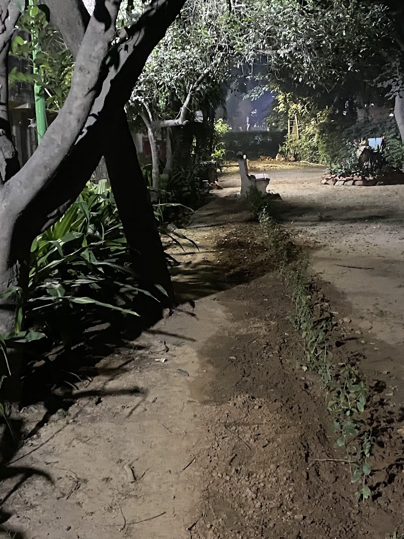 Rockview Apartments - Rockview Apartments, B2, B-2, Vasant Kunj Marg, Pocket 3, Sector B, Vasant Kunj, 2292, Pocket 2, Sector B, Vasant Kunj, New Delhi, Delhi 110070, India