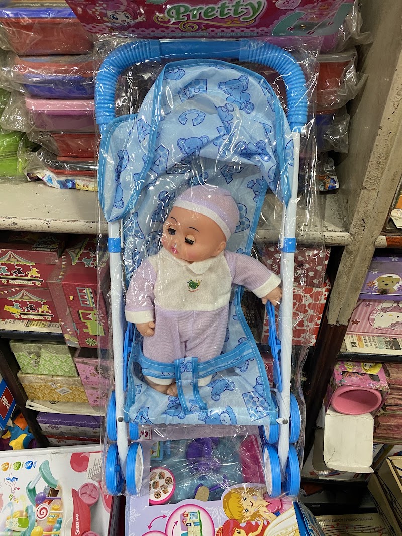 Rajat Gift Card Centre Besttoyshopinamritsar - Rajat Gift Card Centre Besttoyshopinamritsar, 74A-75, near Bus Stand, Shaheed Bhagat Singh Market, Near Bus Stand, Opiside I, D.H, Markit, Amritsar, Punjab 143001, India