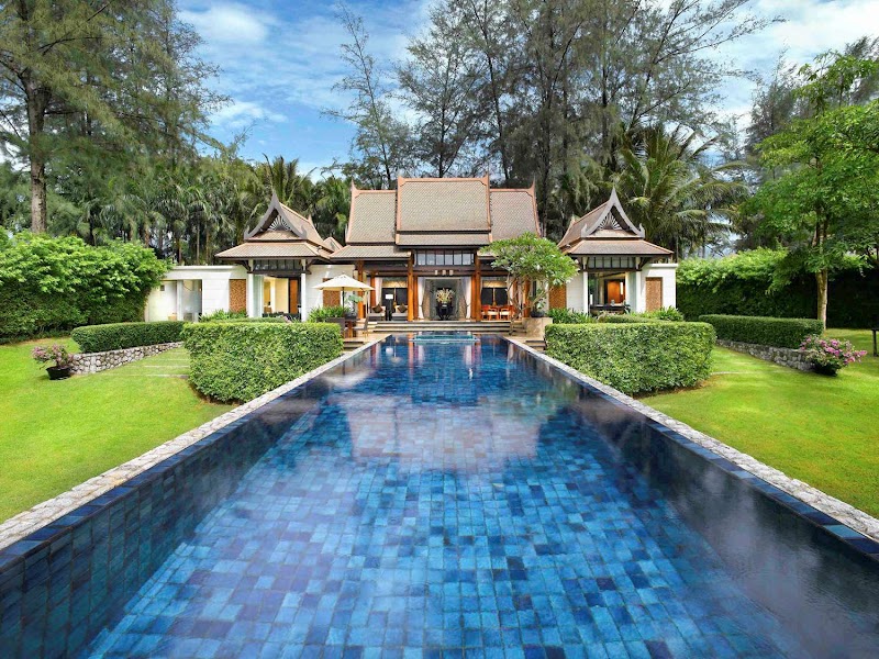 DoublePool Villas by Banyan Tree Phuket
