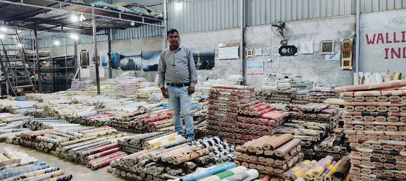 Wallife India - Wallife India, Shop No.1, Footwear Wholesale Market, Dumartara, Raipur, Chhattisgarh 492015, India