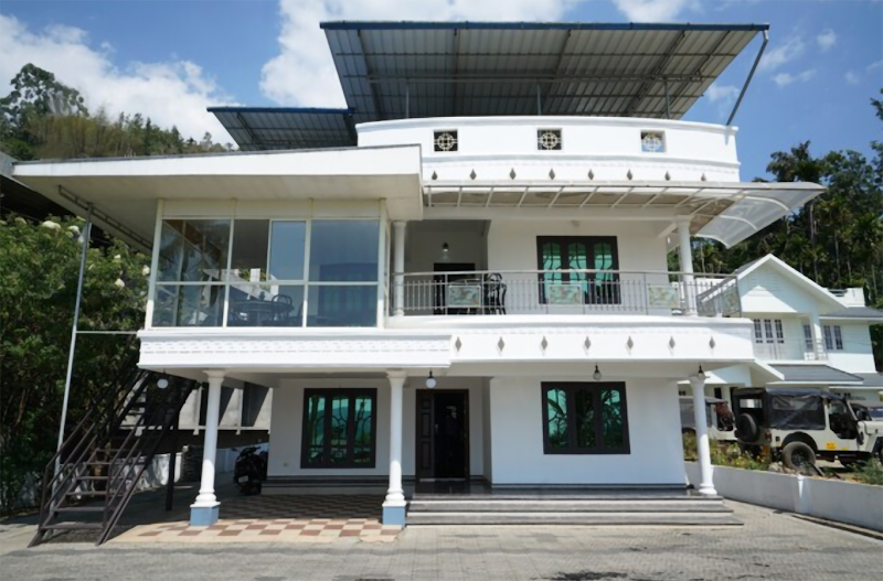 Munnar Sun City - Munnar Sun City, Anachal, Keralam 685565, India