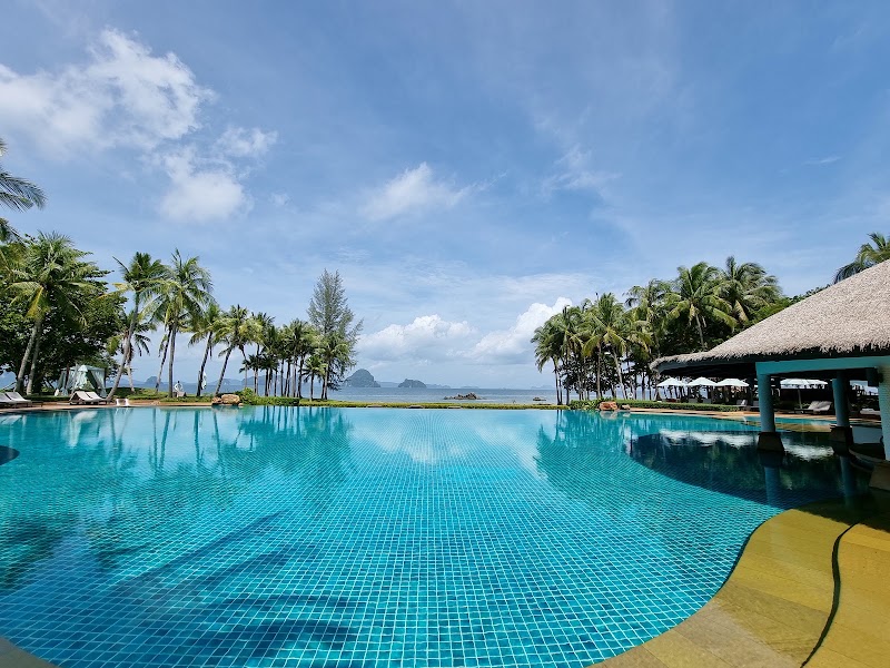 Phulay Bay, a Ritz-Carlton Reserve - Phulay Bay, a Ritz-Carlton Reserve, 111 Moo 3 Nongthalay, Muang Tambon Nong Thale, Amphoe Mueang Krabi, Chang Wat Krabi 81180, Thailand