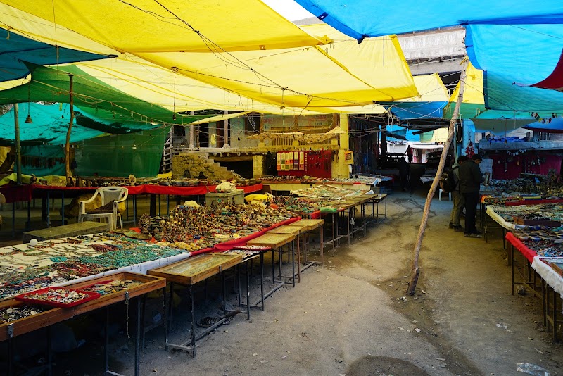 Moti Market Leh - Moti Market Leh, Shop no 1, first floor, takthok complex, Moti market, Leh, 194101