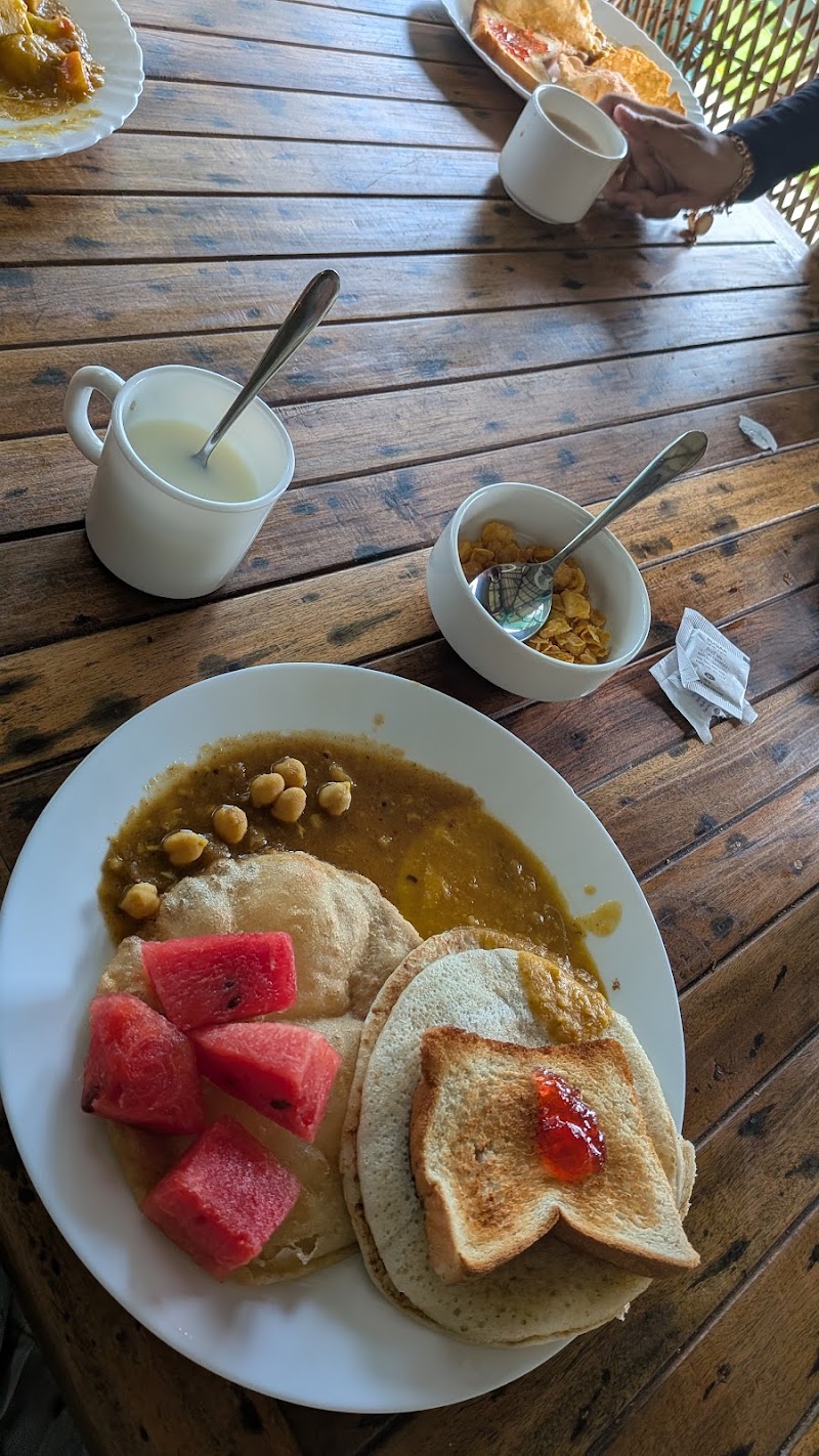 Sunview Beach Resort & Spa (A Unit of Sahibson Hospitality Ventures) - Sunview Beach Resort & Spa (A Unit of Sahibson Hospitality Ventures) Thiruvambadi Road, N Cliff Rd, near to Aquarium, Varkala, Kerala 695141, India