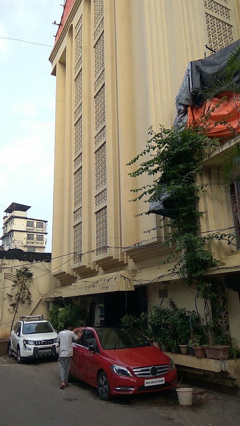 Mogul Palace Hotel - Mogul Palace Hotel, 20, Dontad Cross Ln, off Yusuf Meher Ali Road, Pydhonie, Mandvi, Mumbai, Maharashtra 400009, India
