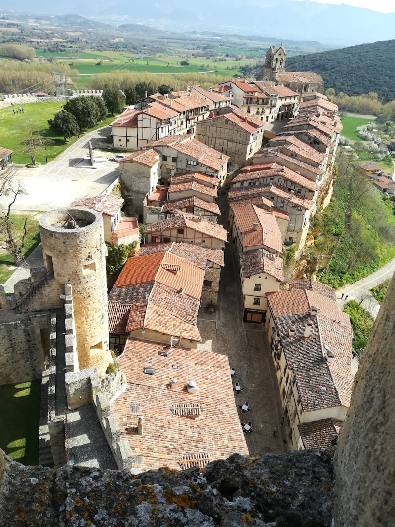 Frías - Frías, 09211, Burgos, Spain