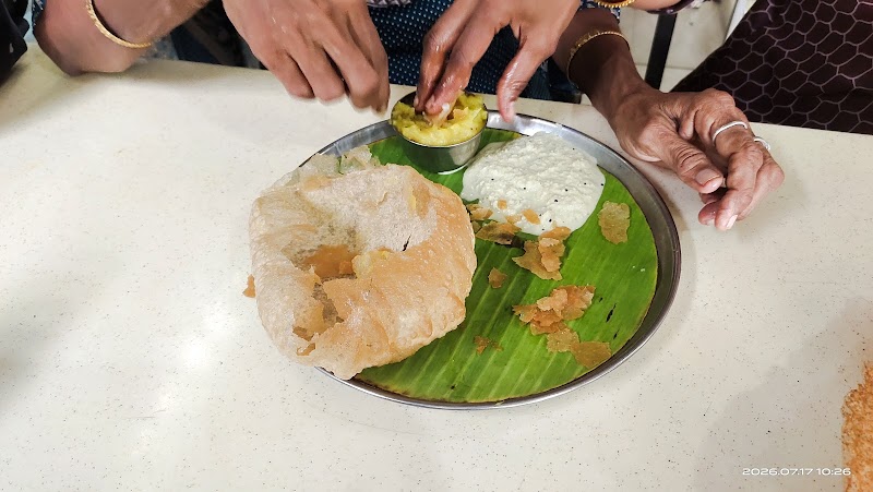 Sri Lakshmi Narayana Bhavan - Sri Lakshmi Narayana Bhavan D. No. 14-2-188 & 188 A Netaji Road Opp. Railway Parcel Office T. P. Area, Tata Nagar, Tirupati, Andhra Pradesh 517501, India