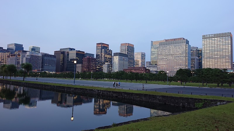 Marunouchi - Marunouchi Marunouchi, Chiyoda City, Tokyo 100-0005, Japan