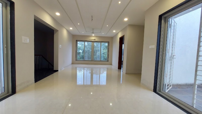 WOODS ESTATE