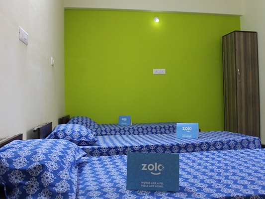 Zolo Typhoon - Best PG in Koramangala | Coliving PG - Zolo Typhoon - Best PG in Koramangala | Coliving PG Koramangala, 3rd Cross Rd, near Oracle, Magna Infotech and other IT companies, Tavarekere, Venkateshwara Layout, S.G. Palya, Bengaluru, Karnataka 560029, India