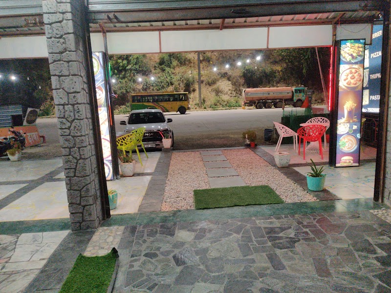 Ambika Punjabi Dhaba (birsons kitchen) - Ambika Punjabi Dhaba (birsons kitchen) near Toll plaza, Takoli, Himachal Pradesh 175121, India