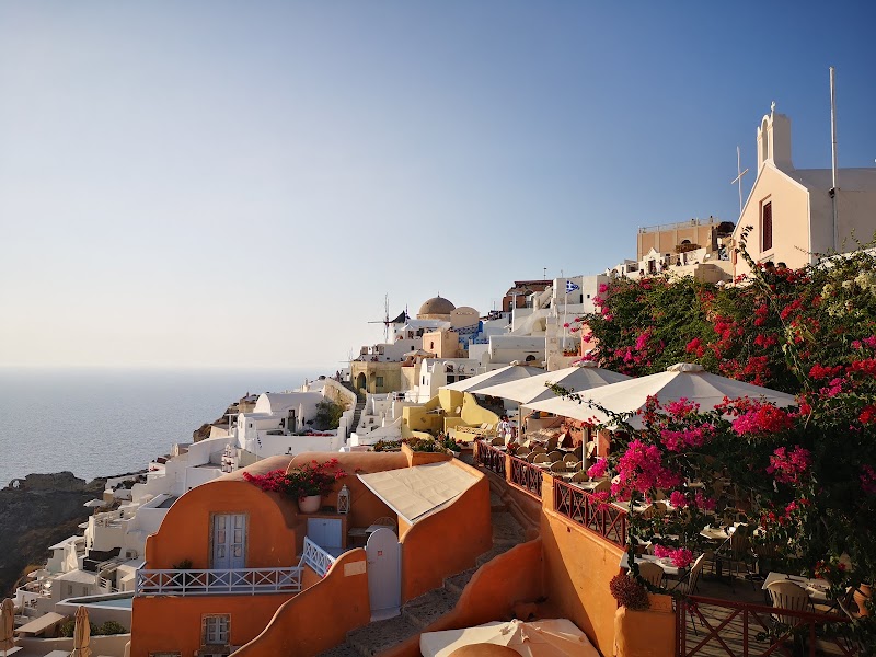 Oia - Oia Oia 847 02, Greece