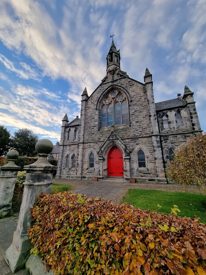 Roslin - Roslin, UK