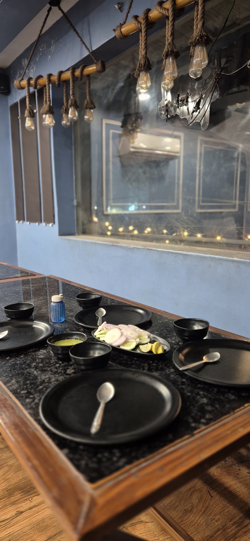 Choudhary Beetan Vaishno Dhaba - Choudhary Beetan Vaishno Dhaba gyani border, Main, Grand Trunk Rd, Brindavan Garden Extension, Sahibabad, Ghaziabad, Uttar Pradesh 201006, India
