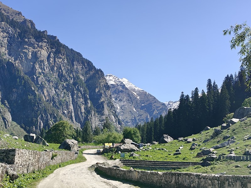 Sethan Heights - Sethan Heights Sethan, Himachal Pradesh 175143, India