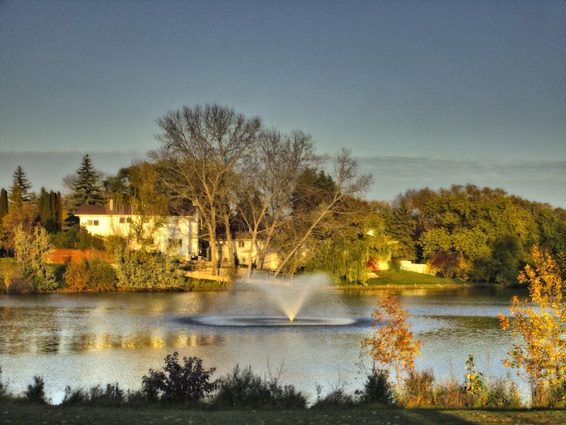 Winnipeg - Winnipeg, MB, Canada
