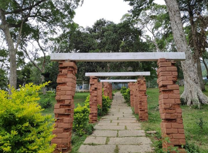 Yercaud Rose Garden - Yercaud Rose Garden Q6C2+R82, Yercaud, Tamil Nadu 636601, India