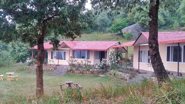Jhaltola - Jhaltola Jhaltola, Uttarakhand, India