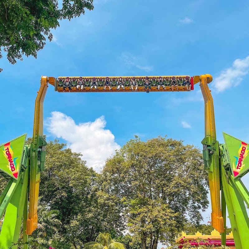 Dufan Ancol - Dufan Ancol Jl. Lodan Timur No.7, RW.10, Ancol, Kec. Pademangan, Jkt Utara, Daerah Khusus Ibukota Jakarta 14430, Indonesia