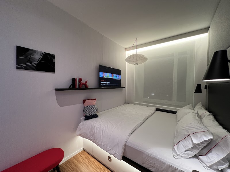 citizenM Zurich - citizenM Zurich Talacker 42, 8001 Zürich, Switzerland
