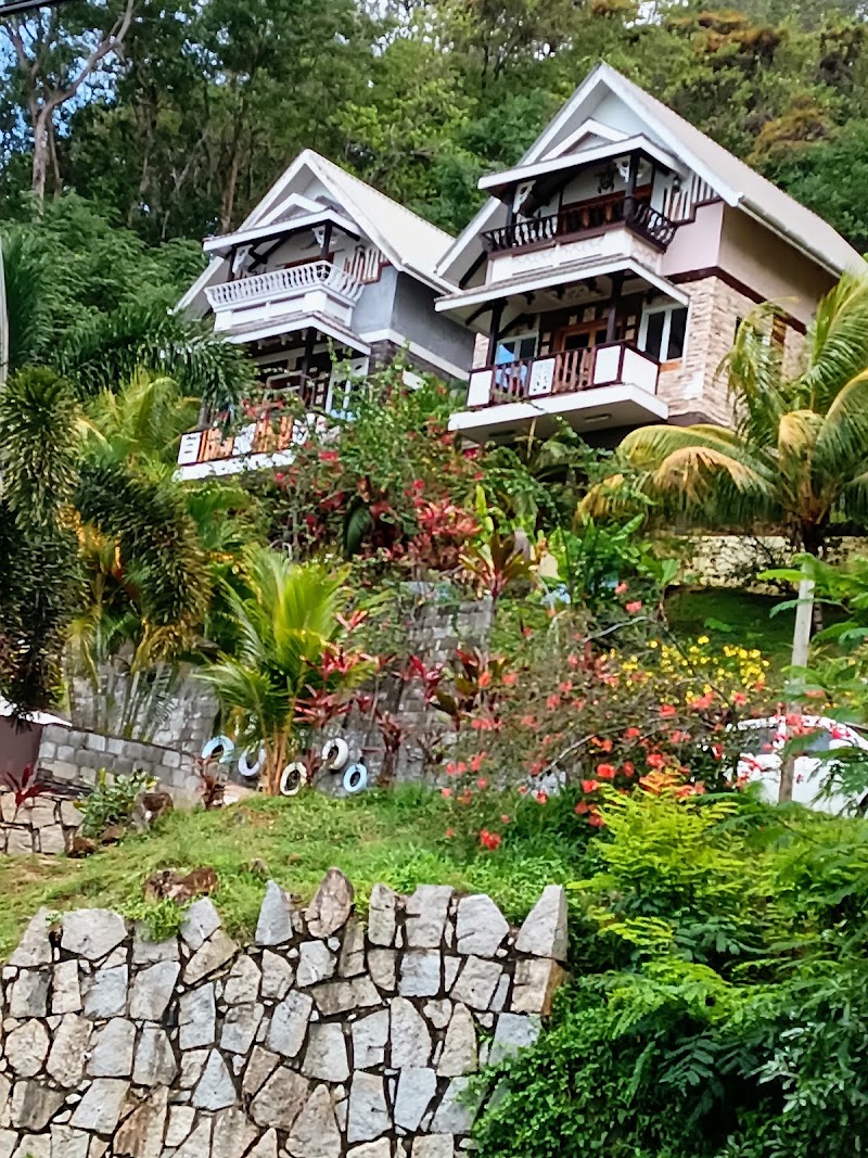 Beau Vallon - Beau Vallon, Seychelles