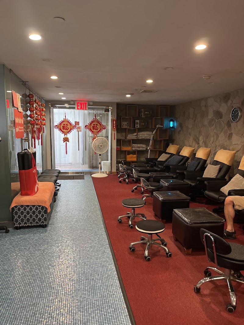 Coco Spa - Coco Spa 132-61 41st Rd, Flushing, NY 11355, USA