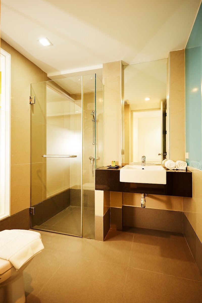 Studio Asoke - Studio Asoke, 390/1 Sukhumvit Rd, Khwaeng Khlong Toei, Khet Khlong Toei, Krung Thep Maha Nakhon 10110, Thailand