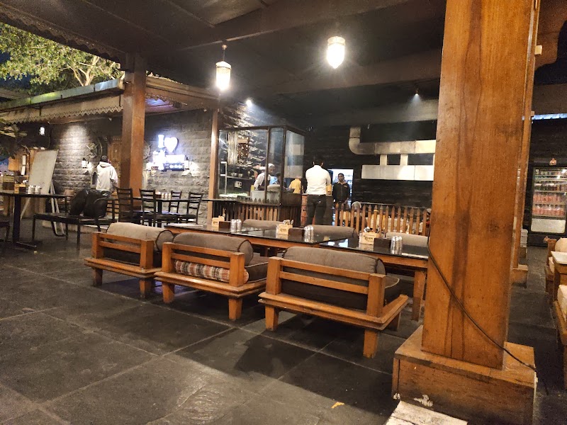 Hotel Chul Mutton - Sagar Takawale Group of Hotels, Pune - Satara Road, Near Kailas Bhel, Khed Shivapur, Pune - Hotel Chul Mutton - Sagar Takawale Group of Hotels, Pune - Satara Road, Near Kailas Bhel, Khed Shivapur, Pune Kailas Express Inn, besides, Pune - Satara Rd, opposite Konde Petrol Pump, Khed, Pune, Maharashtra 412205, India