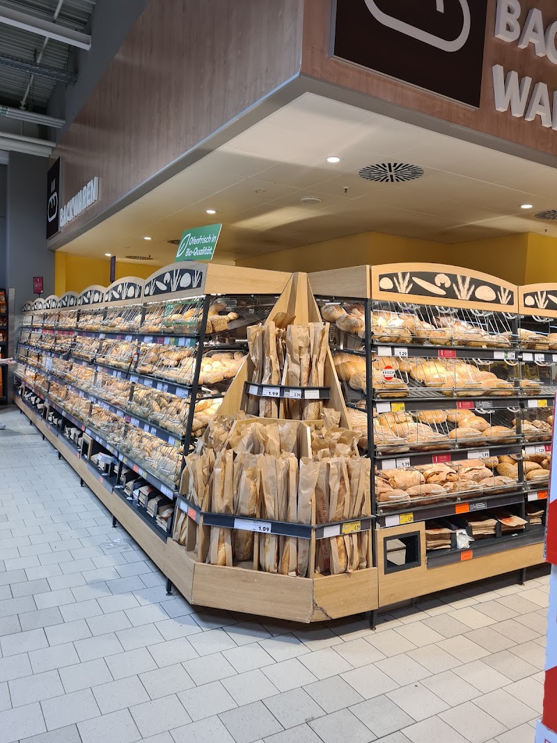 Kaufland Konstanz-Industriegebiet - Kaufland Konstanz-Industriegebiet Carl-Benz-Straße 22, 78467 Konstanz, Germany