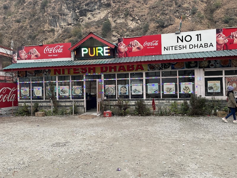 Nitesh Punjabi Dhaba