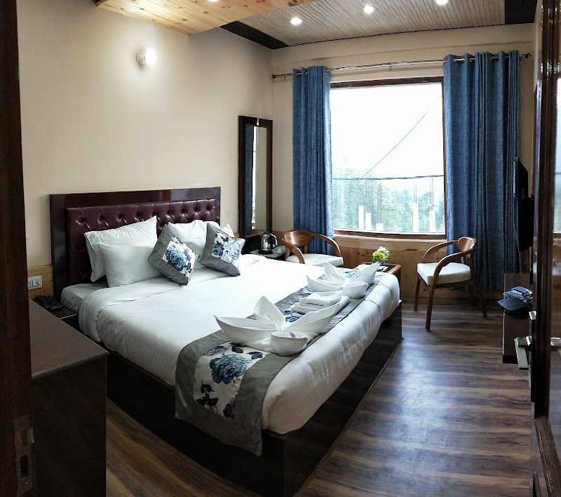 Hotel Charming Hills By Namora Hospitality & Seven Hills Hotel & Resort - Hotel Charming Hills By Namora Hospitality & Seven Hills Hotel & Resort Ragyan, Dudhli, Shimla, Himachal Pradesh 171003, India