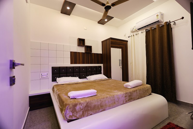The Moon HomeStay - The Moon HomeStay, Madhari nagara, Thottam, Udupi, Thenkanidiyoor, Karnataka 576108, India