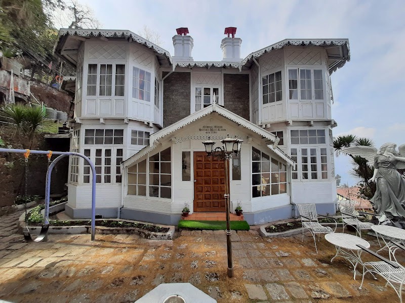 Summit Swiss Heritage Resort & Spa, Darjeeling - Summit Swiss Heritage Resort & Spa, Darjeeling 15/9A, Gandhi Rd, near Circuit House, Limbugaon, Darjeeling, West Bengal 734101, India