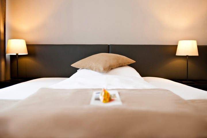 Homaris The Corner Hotel - Homaris The Corner Hotel, Mainzer Landstraße 73, 60329 Frankfurt am Main-Innenstadt I, Germany