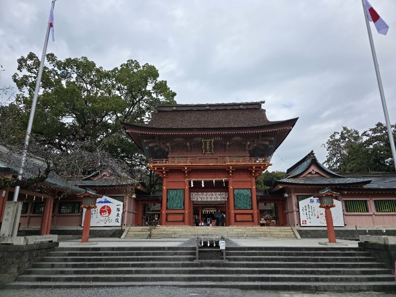 Fujisan Hongu Sengen Taisha Shrine