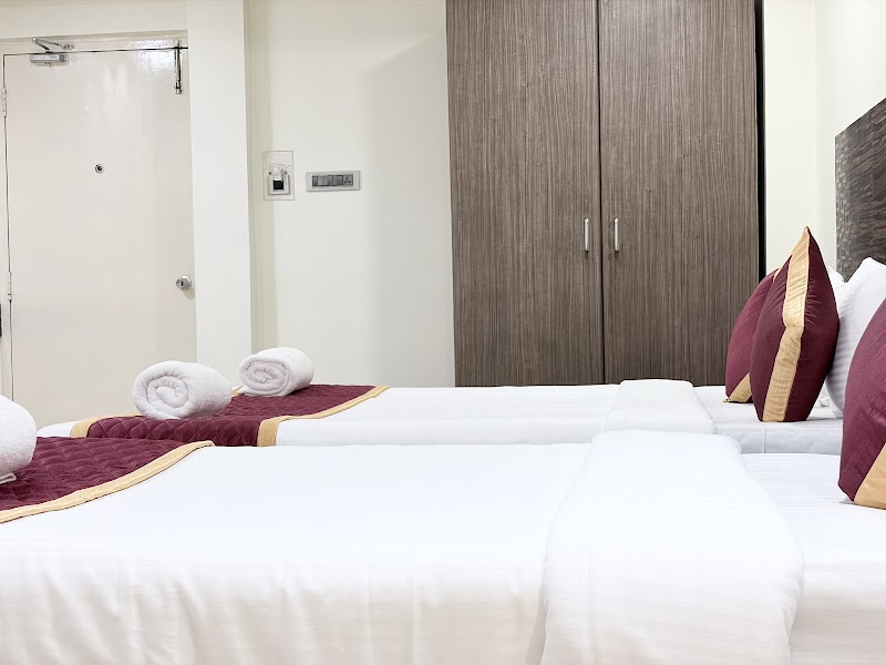Malaysia Inn - Malaysia Inn 27, Gopalakrishna St, Pondy Bazaar, T. Nagar, Chennai, Tamil Nadu 600017, India