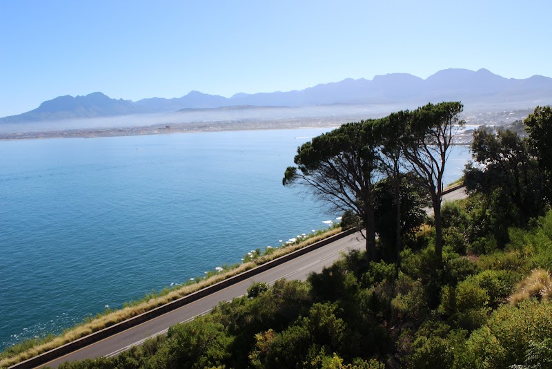 Gordon's Bay - Gordon's Bay, Cape Town, South Africa