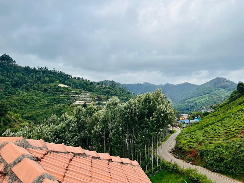 LS Resorts