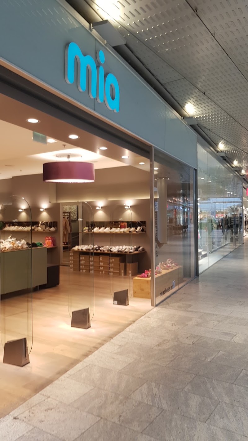 mia shoes - mia shoes Europastraße 1, 5020 Salzburg, Austria