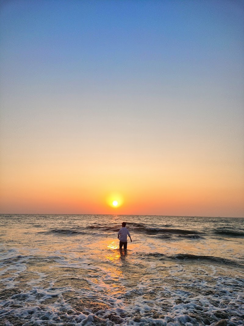 Sweet Water Sanctuary - Sweet Water Sanctuary, PM2X+3W, Arambol, Goa 403524, India