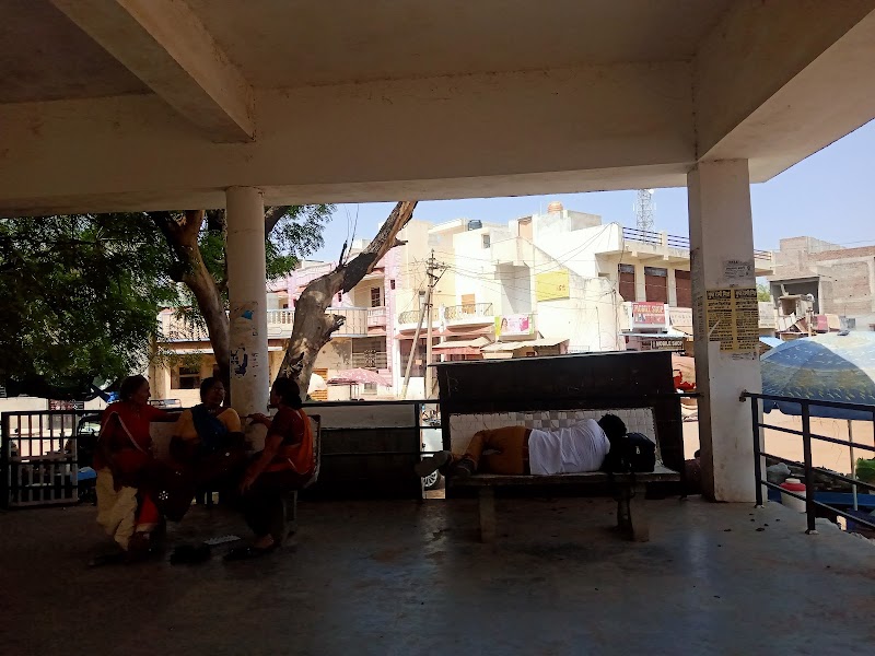 Bera - Bera, Rajasthan 306126, India