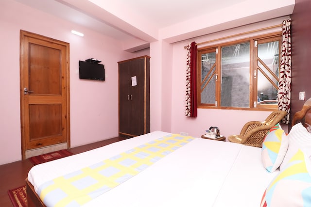 OYO Home 35446 Singhs BnB Bemloe - OYO Home 35446 Singhs BnB Bemloe singh bNB Mohil niwas, opposite nirankari bhawan, Bemloi, Shimla, Himachal Pradesh 171001, India